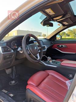 بي ام دبليو الفئة 3